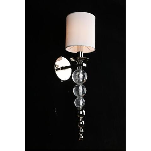 Настенный светильник Aployt Floretta APL.842.01.01