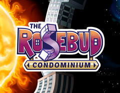 The Rosebud Condominium (для ПК, цифровой код доступа)