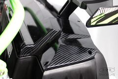 BUGGY A999AA (Двухместный)