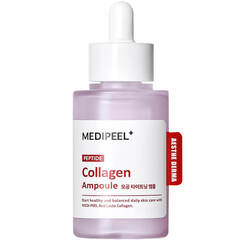 Medi-Peel Red Lacto Collagen Tightening Ampoule пробиотическая ампула с коллагеном и пептидами