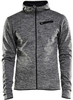 Куртка Craft Eaze Jersey Grey мужская