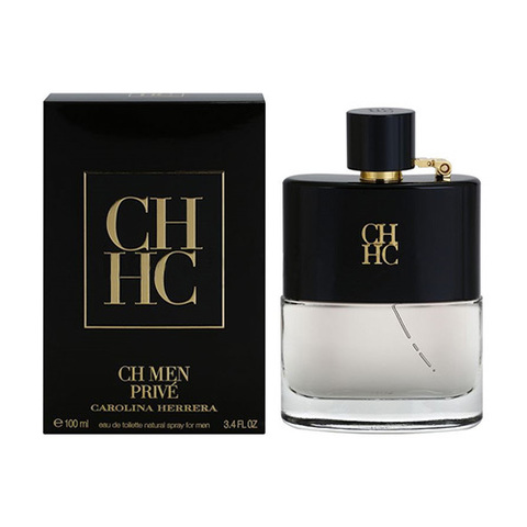 Carolina Herrera CH Men Prive