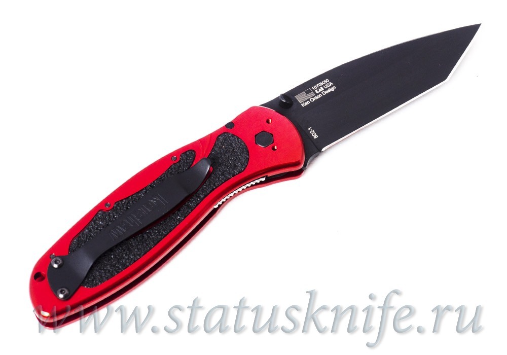 Нож Kershaw Blur 50th Anniversary 1670K50 Limited