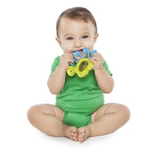 Bright Starts Прорезыватель для зубок 