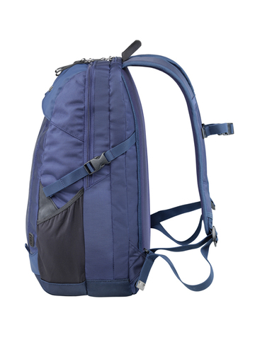 Рюкзак Victorinox Altmont 3.0 Slimline Backpack 15,6'', синий, 30x18x48 см, 27 л