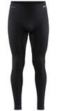 Элитный Комплект термобелья Craft Active Extreme X Cn LS Black мужской