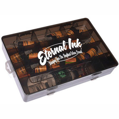 КРАСКА Eternal INK TRAVEL SET 25