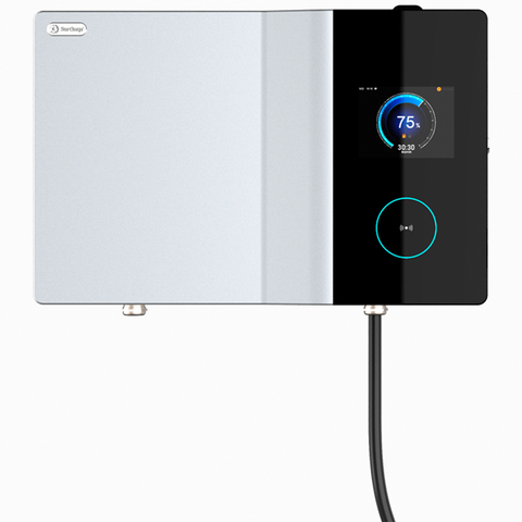 Зарядная станция StarCharge Venus 30 кВт (Venus 30 kWh)