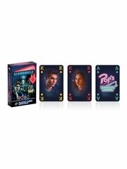 Игральные карты Riverdale