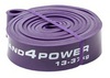 Фиолетовая петля Band4Power (13-37кг)