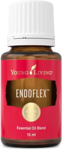 Young Living. Endoflex – 15 ml