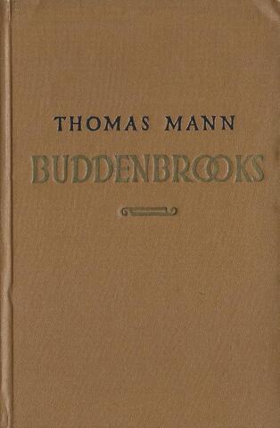 Buddenbrooks