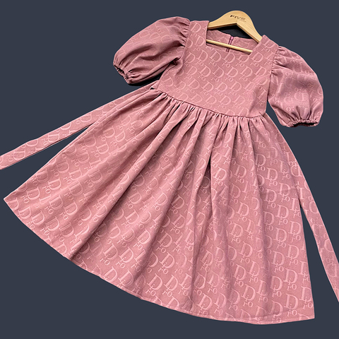 Платье девочке (8-11) 231115-RZ6012