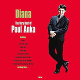 ANKA, PAUL: Diana - The Very Best Of (Винил)