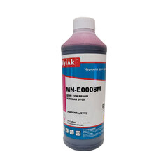 Чернила E0008C MyInk magenta для EPSON (T7821) Surelab D700 Dye 1л.