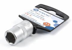 Головка торцевая КОБАЛЬТ 3/8