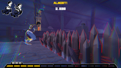 Aerial_Knight's We Never Yield (для ПК, цифровой код доступа)