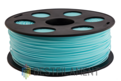 Небесный ABS пластик Bestfilament для 3D-принтеров 1 кг (1,75 мм)