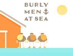 Burly Men At Sea (для ПК, цифровой код доступа)