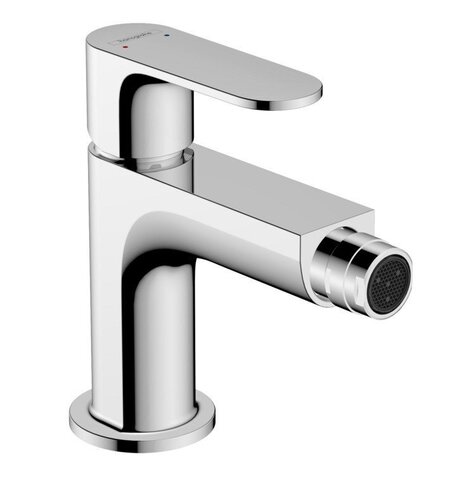 Hansgrohe Rebris S 72212000 Смеситель для биде (хром)