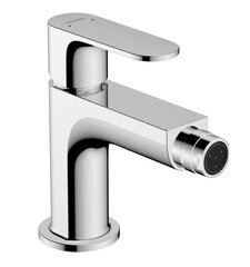 Hansgrohe Rebris S 72212000 Смеситель для биде (хром) фото