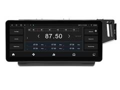 Магнитола для Honda Fit (2013-2020) Android 10 4/64GB QLED DSP 4G модель TK-082TS10