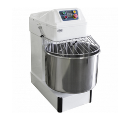 Машина тестомесильная ROAL HS30 (750х435х900мм , 1,5 кВт, 220В )   30 л