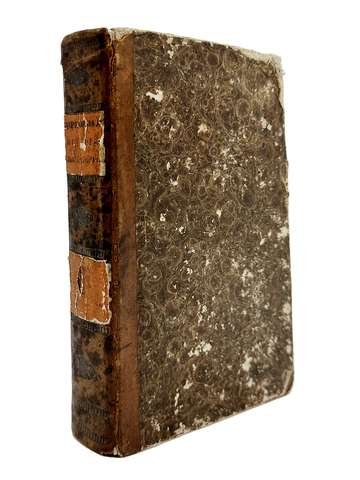 Начертание церковной истории от библейских времен до XVIII века. М. Синодальная Тип. 1834 г.