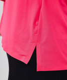 Футболка Nordski Stayer Neon Pink W женская