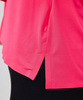 Футболка Nordski Stayer Neon Pink W женская