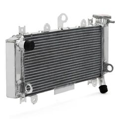 Радиатор для KAWASAKI Ninja 650 / Z650 / Z650 ABS 2017-2024 г.в.