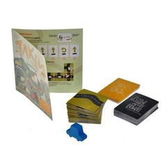 Настольная игра"Такси"