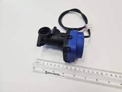 3-ходовой клапан DUCA для котлов NAVIEN Atmo/Ace/Deluxe... (арт. 30015423A_н/о)