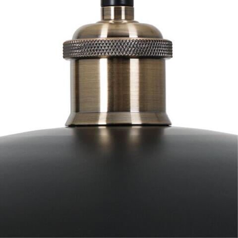 Подвесной светильник Arte Lamp CAPPELLO A7056SP-1BK