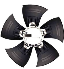 Ebm-papst A4E300-AR26-35