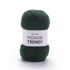Пряжа YarnArt Mohair Trendy (108)