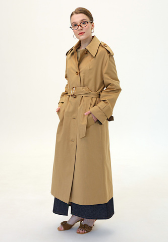 Классический тренч