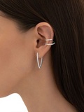 Серьги Секрет