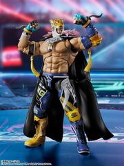Фигурка S.H.Figuarts Tekken 8: King