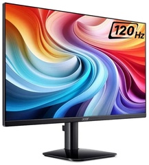 Монитор 27&#34; Acer KB272G0bi/UM.HK2EE.008 черный