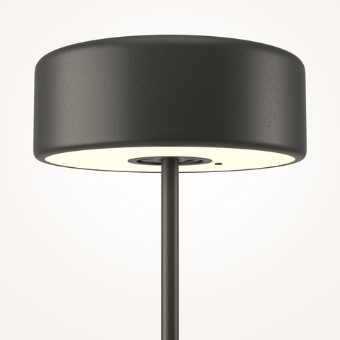 Аккумуляторный светильник Maytoni AI Collaboration MOD229TL-L3B3K2