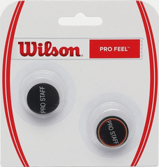Виброгаситель Wilson Pro Feel Pro Staff Dampener (2 шт.), WR8407101001