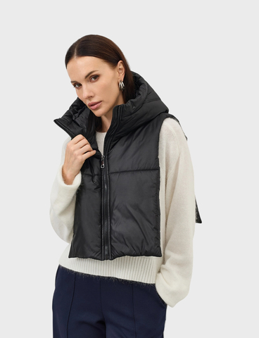 Манишка SAVAGE