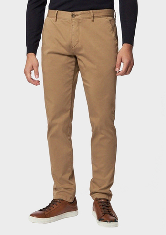 Брюки-чинос ROY ROBSON