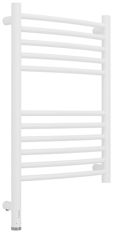 Сунержа 30-6002-6040 РЭБ БОГЕМА 3.1 600х400 МЭМ левый (Матовый белый)