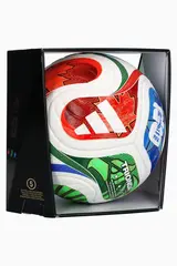 Футбольный мяч adidas Trionda World Cup 2026 Pro размер 5