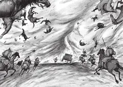 Клинки хранителей. Книга 3