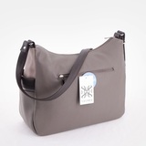 Сумка Саломея 506 мульти бельгийский шоколад