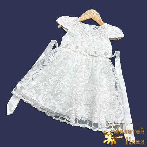 Платье нарядное д (2-5) 251031-LR1019.2