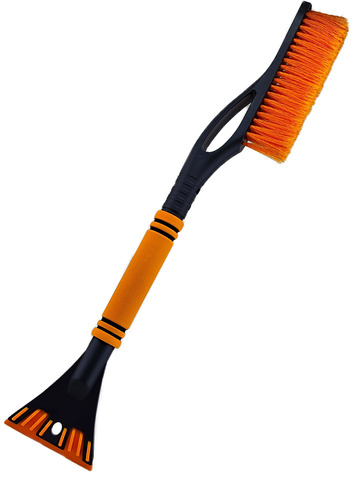 Картинка щетка авто Skully carbrush fix - 6